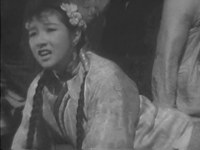 鸦片战争剧照的剧照