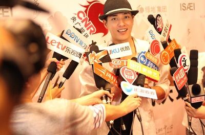 爱的频率剧照的剧照