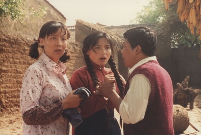 秦川情剧照的剧照