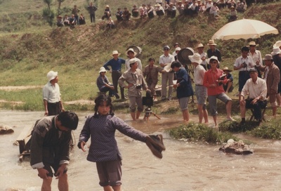 秦川情剧照的剧照