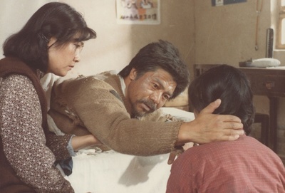 秦川情剧照的剧照