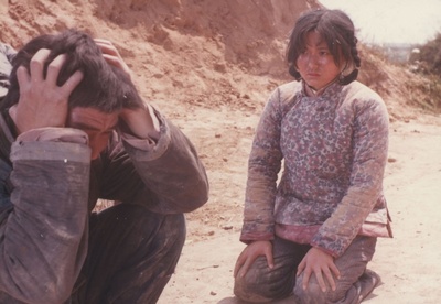 秦川情剧照的剧照