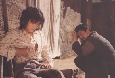 秦川情剧照的剧照