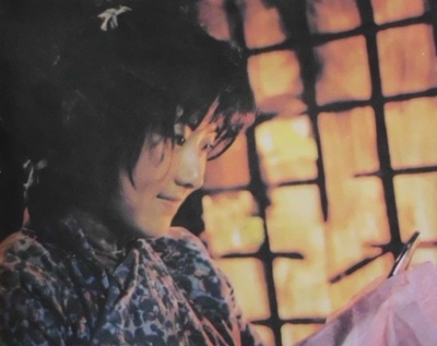 秦川情剧照的剧照