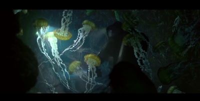 深海圆疑剧照的剧照