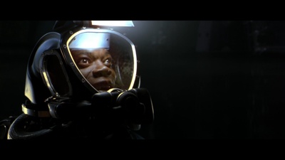 深海圆疑剧照的剧照