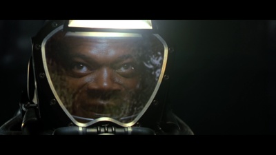 深海圆疑剧照的剧照