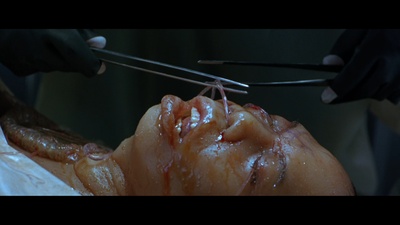 深海圆疑剧照的剧照