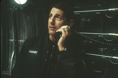 深海圆疑剧照的剧照