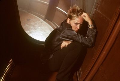 深海圆疑剧照的剧照