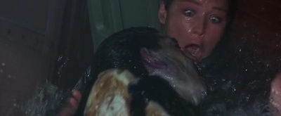 深海圆疑剧照的剧照