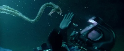 深海圆疑剧照的剧照