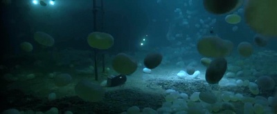 深海圆疑剧照的剧照