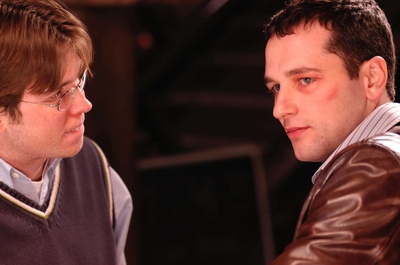 赝品王中王剧照的剧照