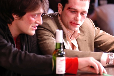 赝品王中王剧照的剧照