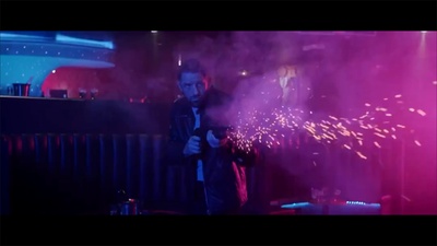 我是复仇者2剧照的剧照