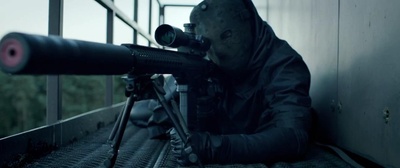 我是复仇者2剧照的剧照