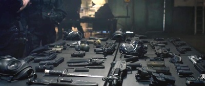 我是复仇者2剧照的剧照