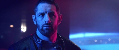 我是复仇者2剧照的剧照