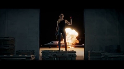 我是复仇者2剧照的剧照