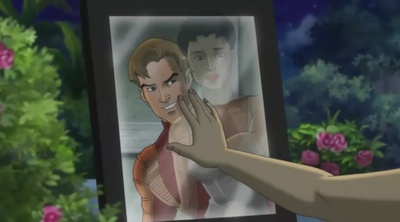 终极复仇者2：黑豹的崛起剧照的剧照