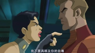 终极复仇者2：黑豹的崛起剧照的剧照