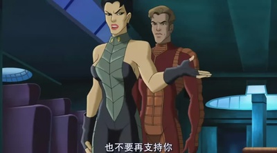 终极复仇者2：黑豹的崛起剧照的剧照