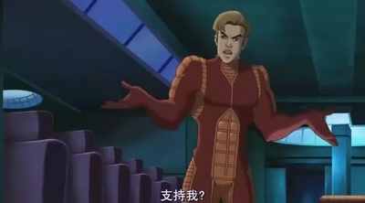 终极复仇者2：黑豹的崛起剧照的剧照