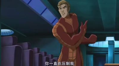 终极复仇者2：黑豹的崛起剧照的剧照