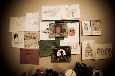 潜伏剧照的剧照