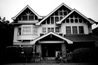 潜伏剧照的剧照