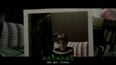 潜伏剧照的剧照