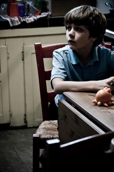 潜伏剧照的剧照