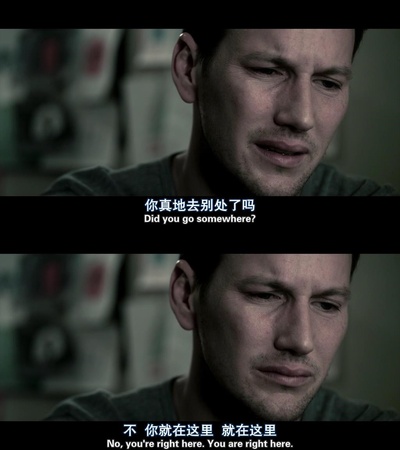 潜伏剧照的剧照