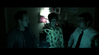 潜伏剧照的剧照