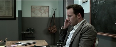 潜伏剧照的剧照