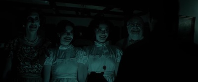 潜伏剧照的剧照