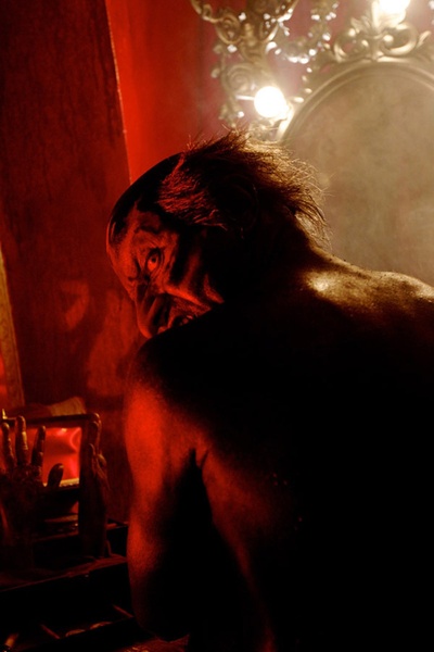 潜伏剧照的剧照