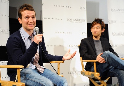 潜伏剧照的剧照