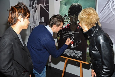 潜伏剧照的剧照