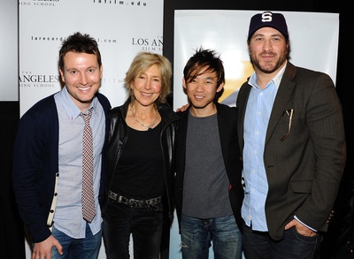 潜伏剧照的剧照