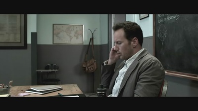 潜伏剧照的剧照