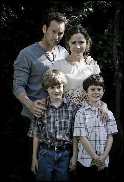 潜伏剧照的剧照