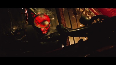 潜伏剧照的剧照