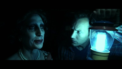 潜伏剧照的剧照