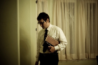 潜伏剧照的剧照