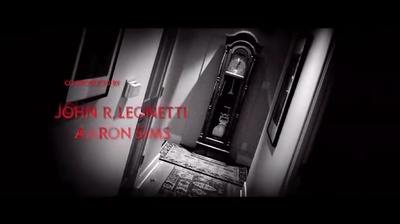 潜伏剧照的剧照