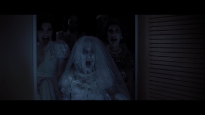 潜伏剧照的剧照