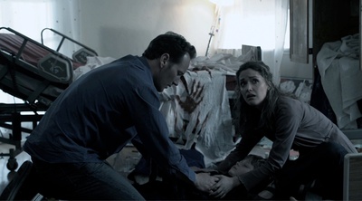 潜伏剧照的剧照