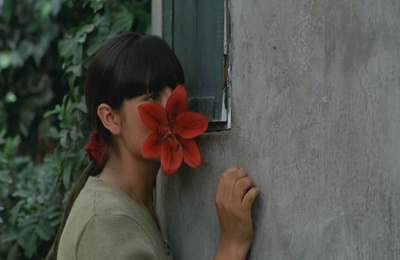 伤心的奶水剧照的剧照